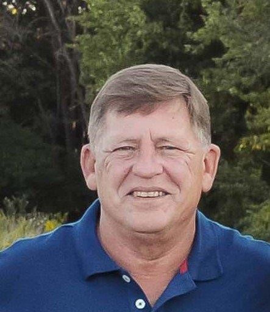 James (Jim) F DeWitte