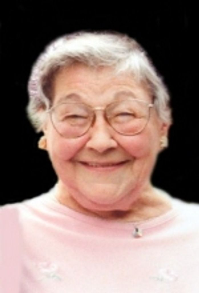 Merle Buckhout Judd