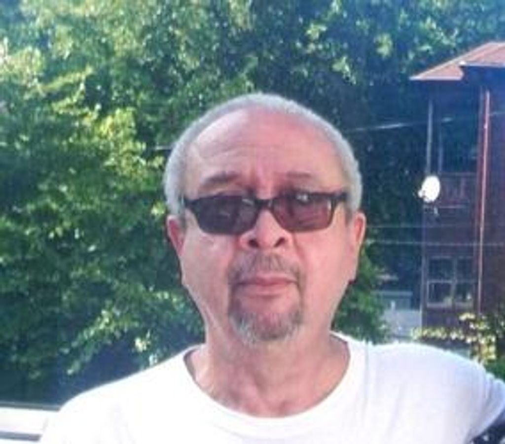 Willie Howard Tucker, Jr. Profile Photo