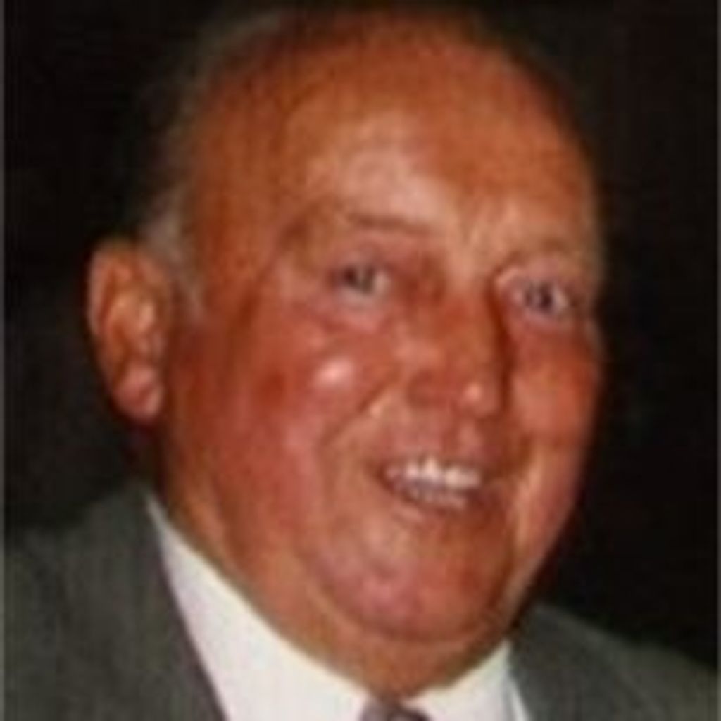 John Mazaika