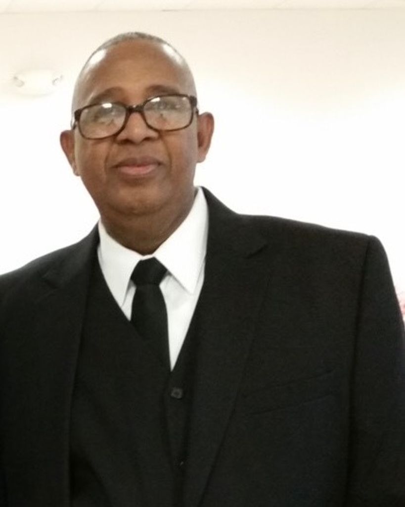 Wilbert Wilson