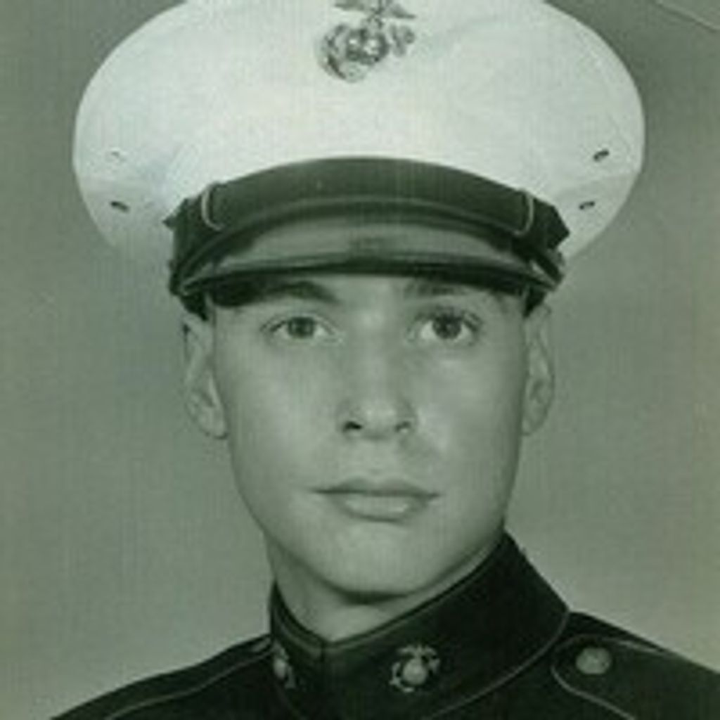 Robert E. Mattson Profile Photo