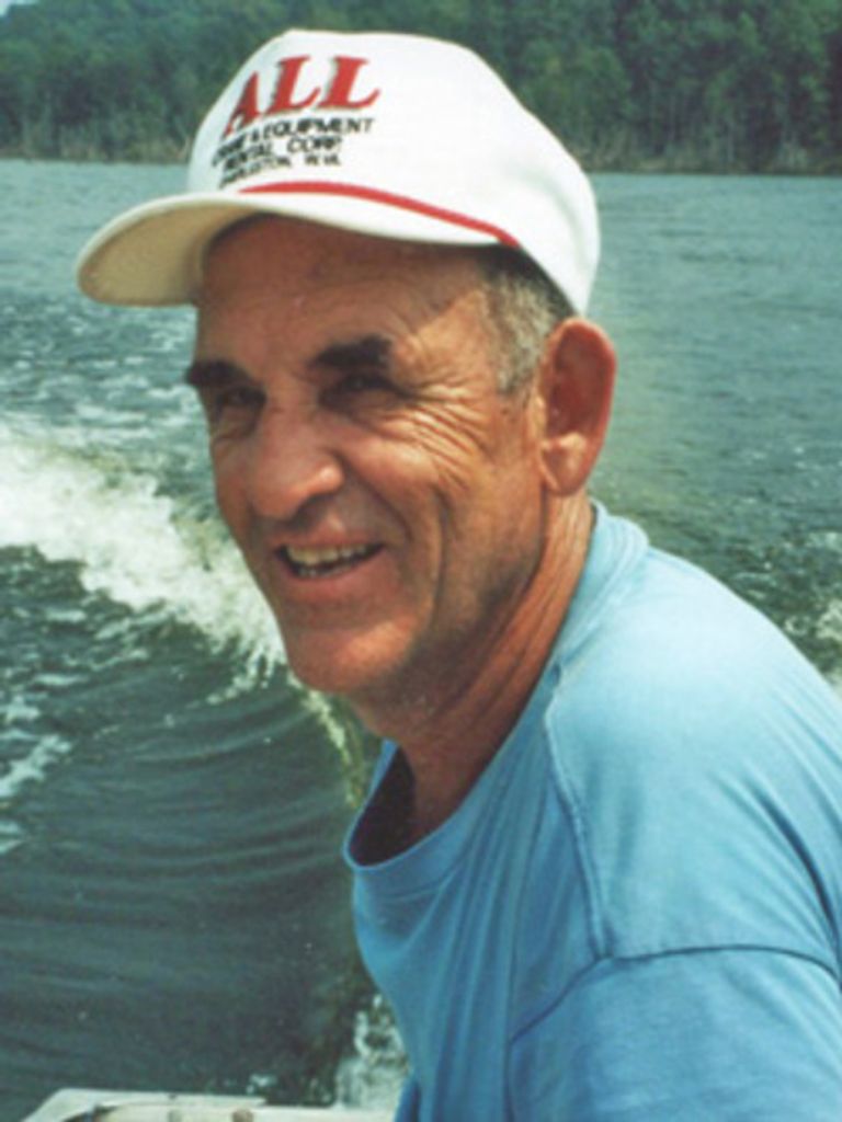 Ray Pritt