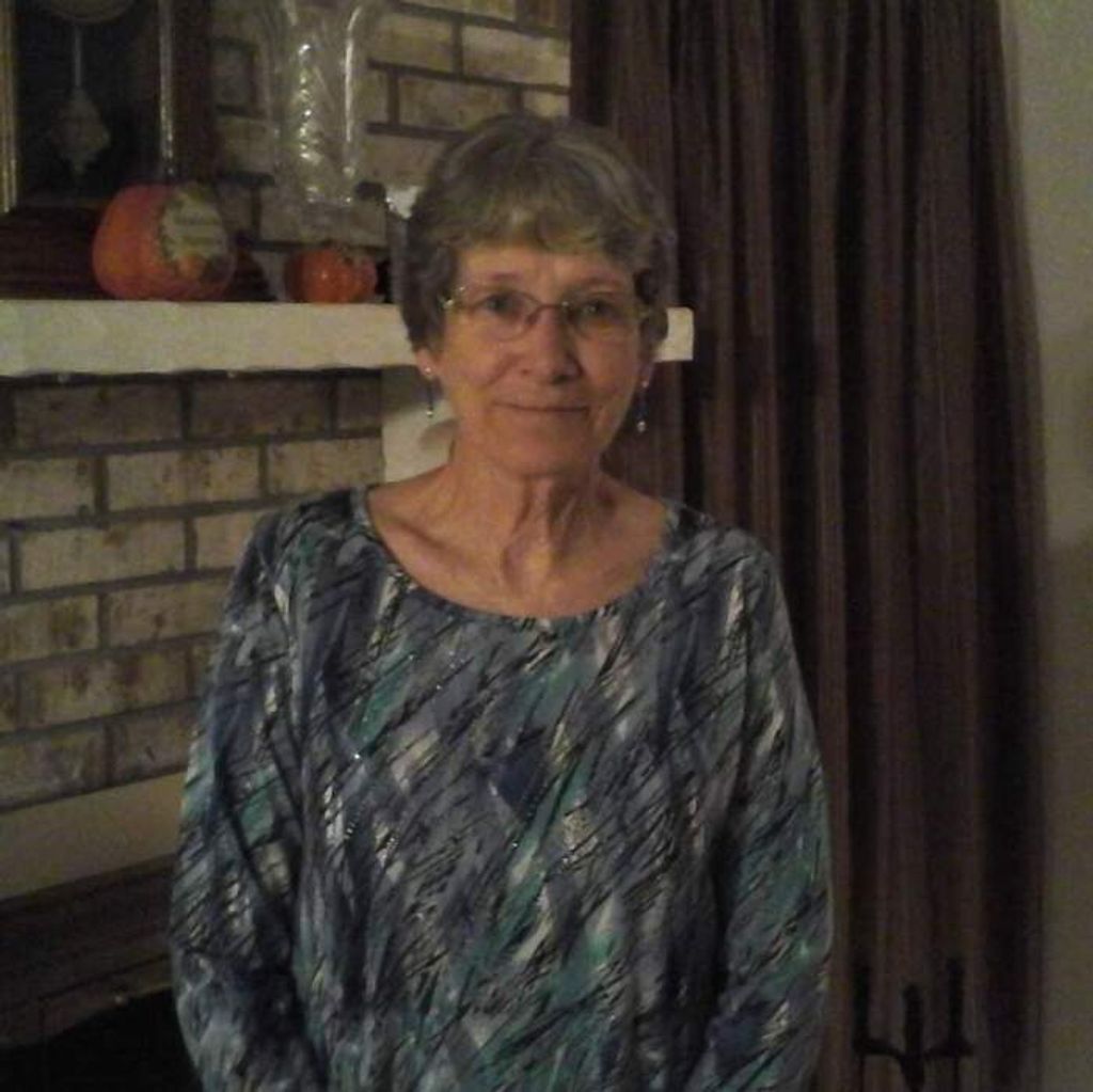 Betty Howe Stroud
