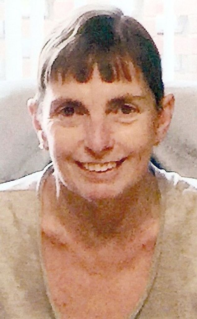 Nancy Ponder