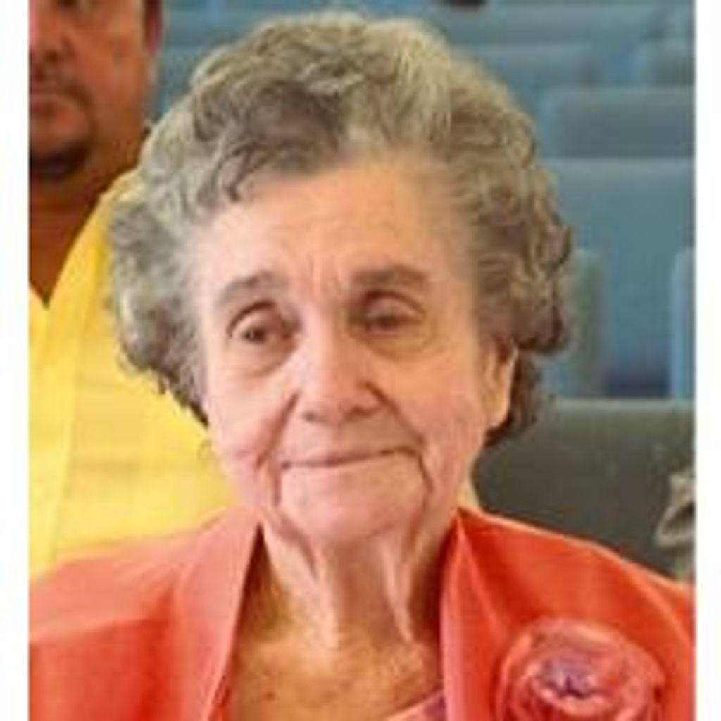 Mabelle Wescovich Lamey