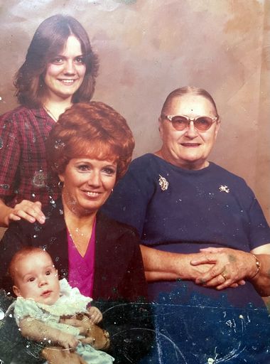 Georgie Wanda Wilbanks photo gallery thumbnail 129 of 184