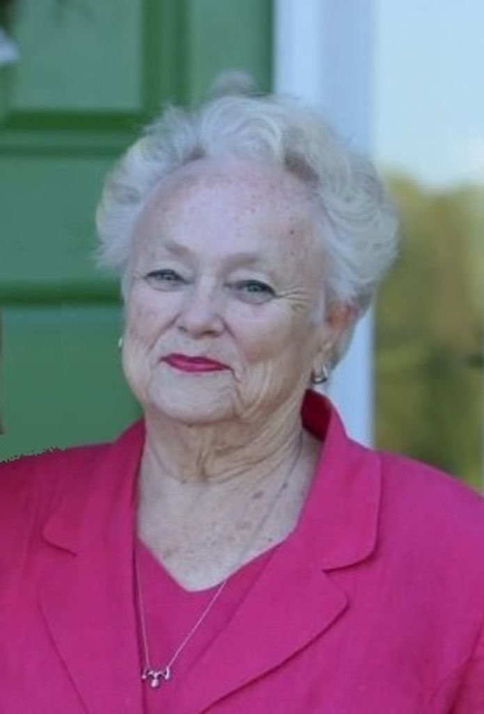 Elizabeth Coggins