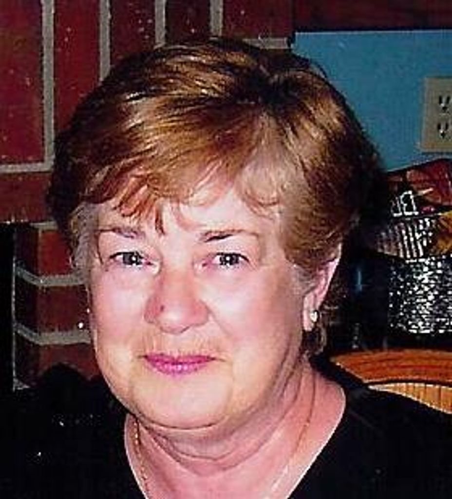 Patricia "Pattie" A. (Tuttle)  Lahue
