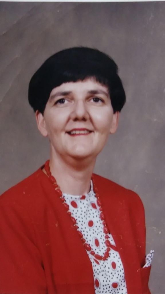 Teresa K Robinson Profile Photo