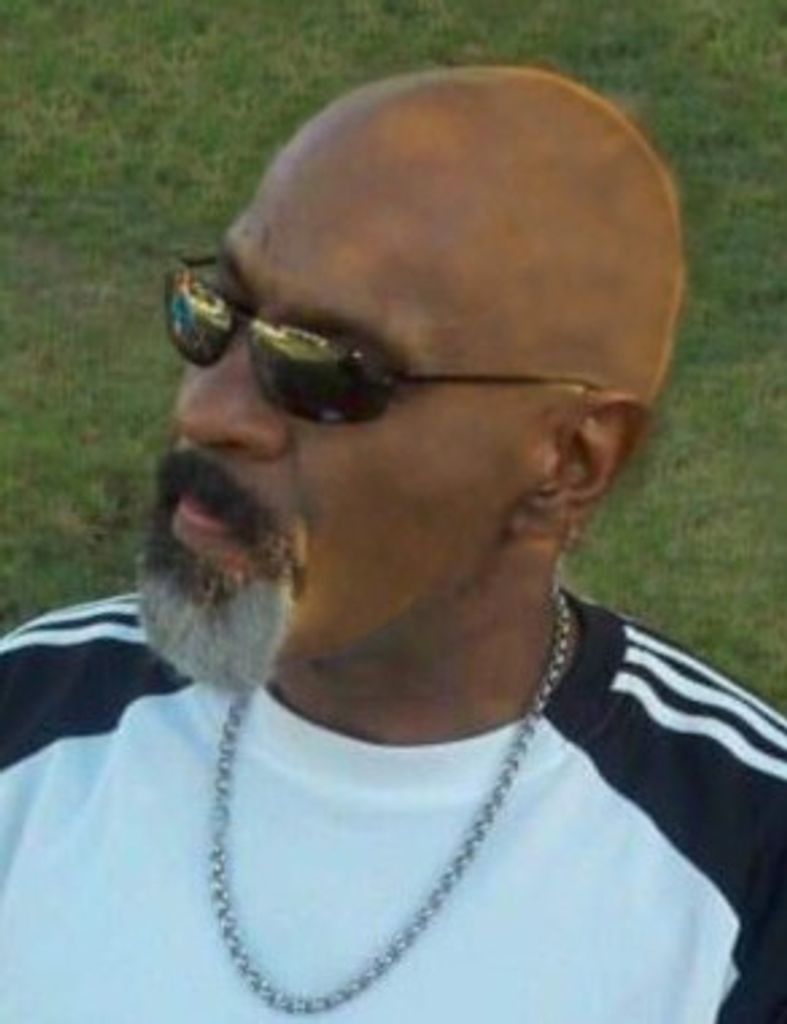 Martin Armendarez