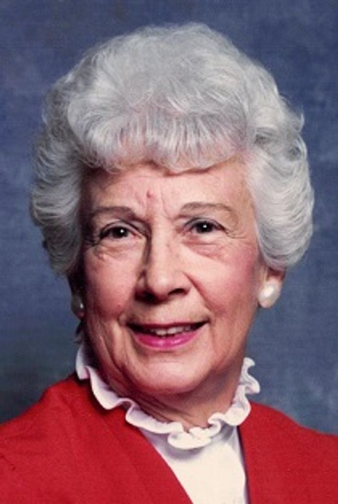Bette (Fuller)  Smith