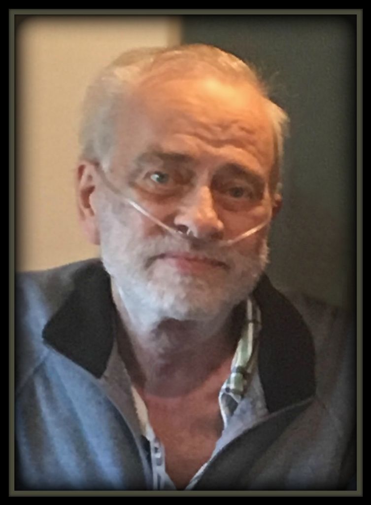 John L. “Jack” Kittleson