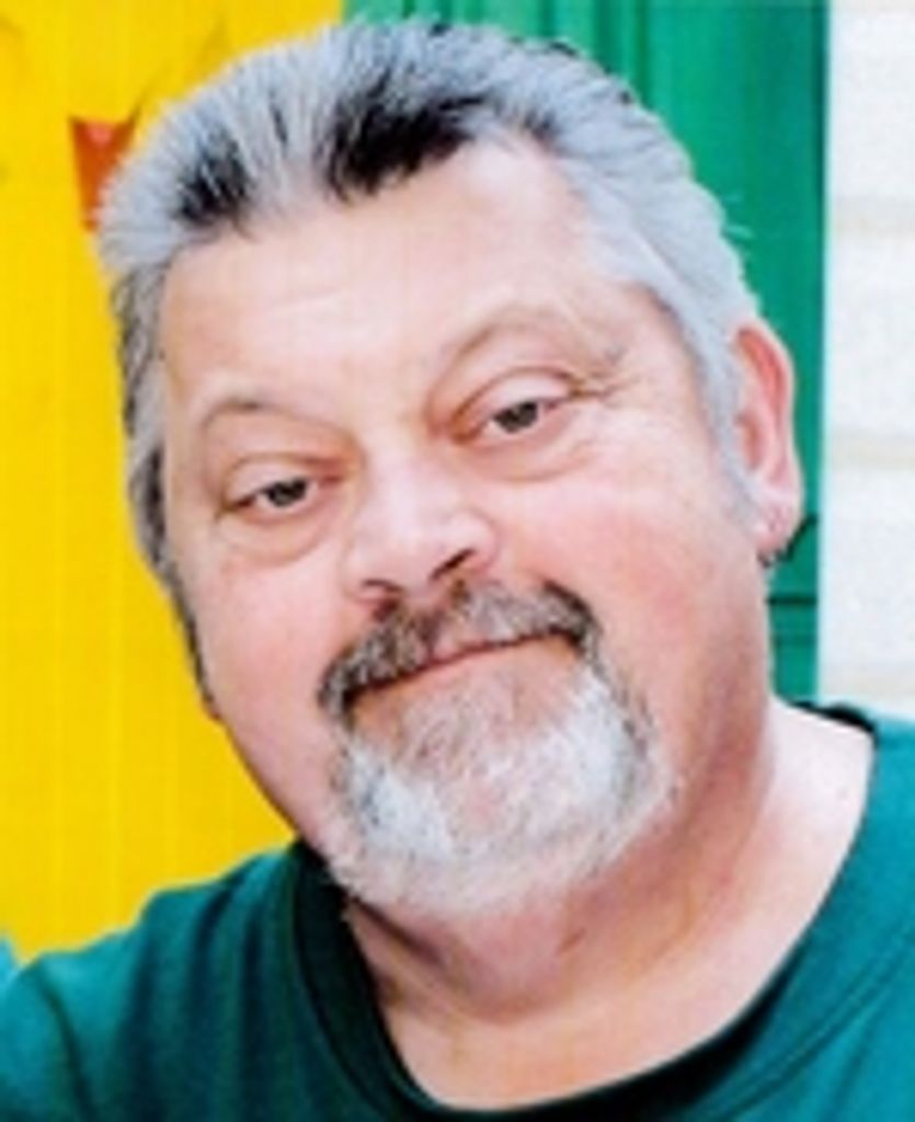 L. Michael Sassaman