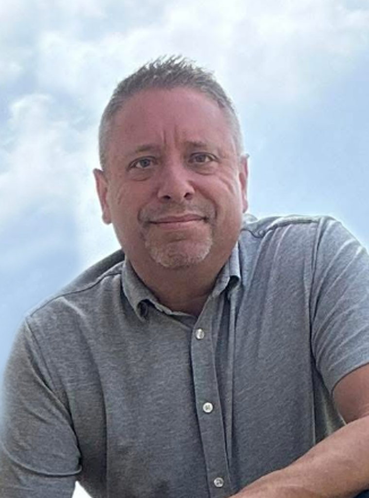 Gregory Scott Lacy
