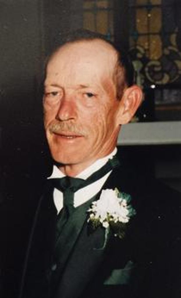 Lawrence Joseph Doyle