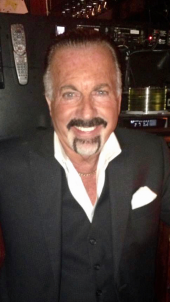 Vincent N. Agostinelli Profile Photo