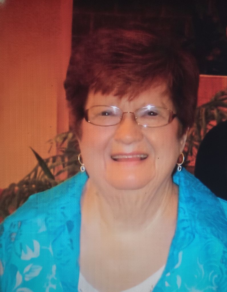 Connie S. Ellison Profile Photo