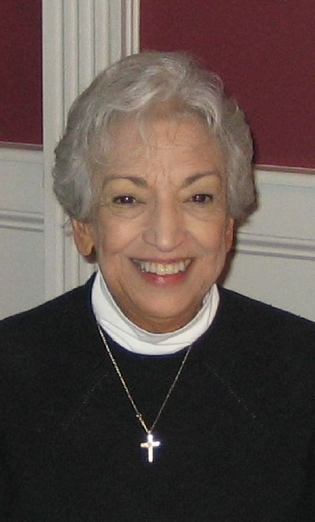 Mary Louise Stephenson Profile Photo