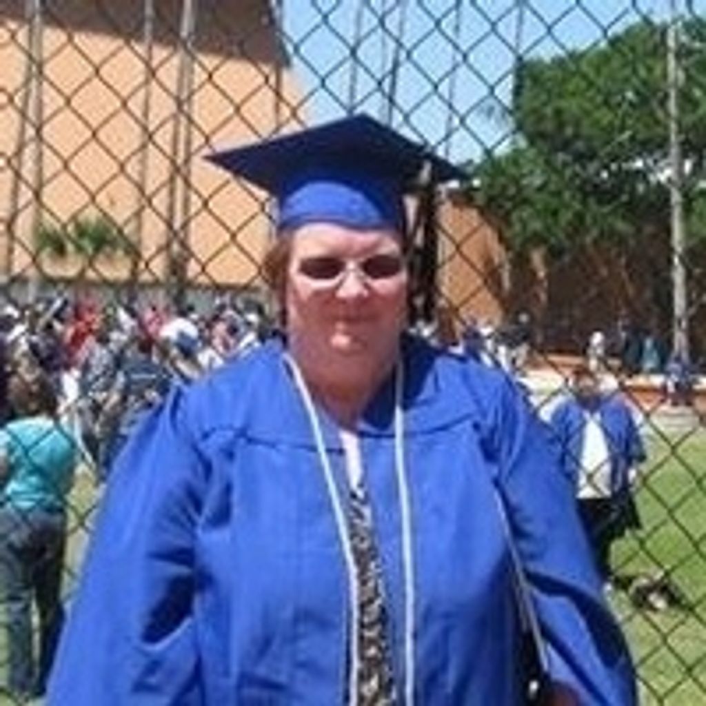Joan  M. Wonders