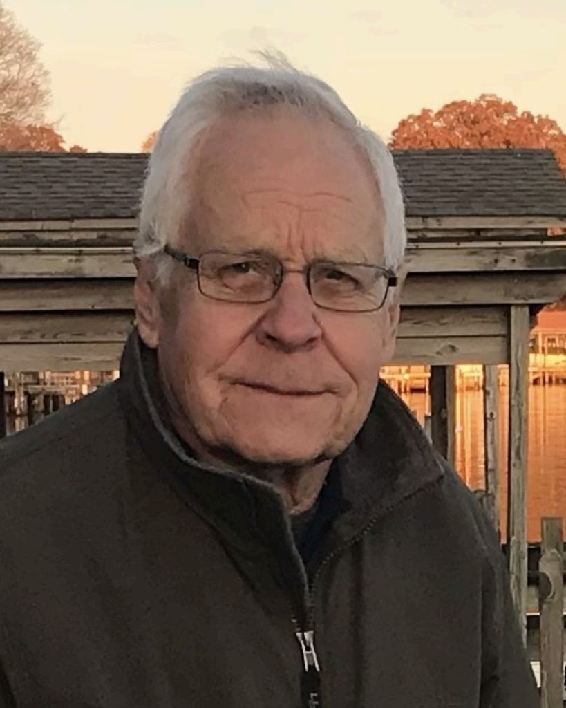John Harold Drury Profile Photo