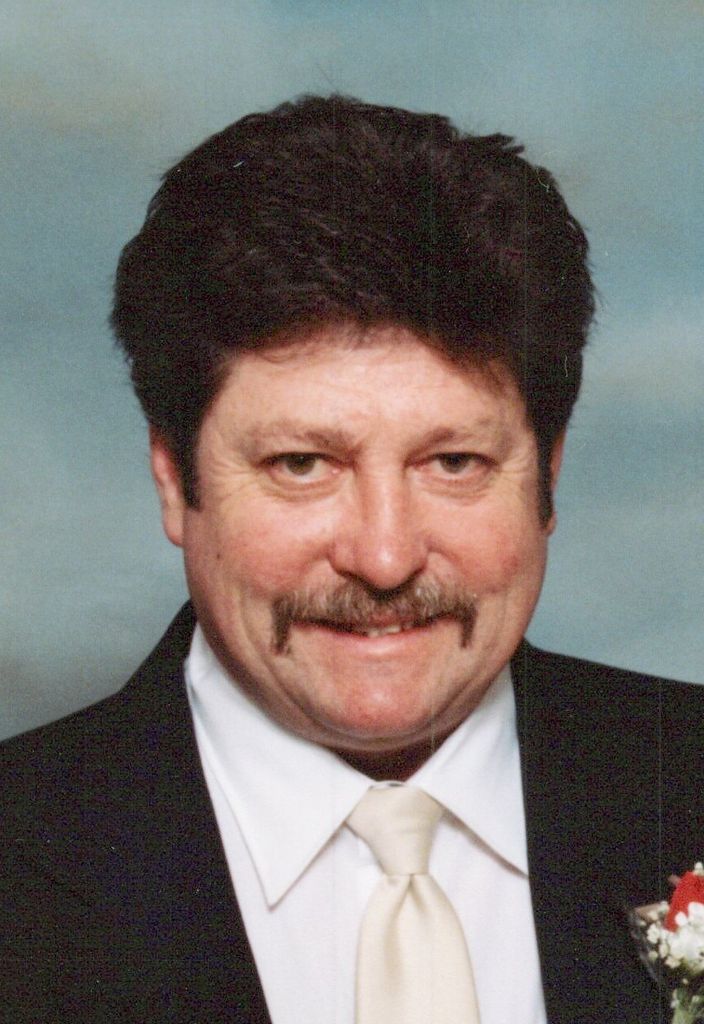 Thomas L. Mccammon Profile Photo