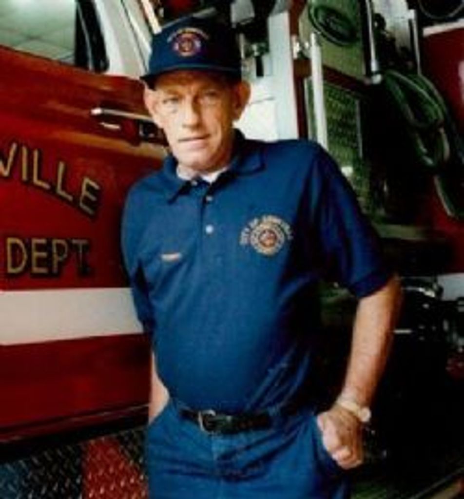 Thomas "Tommy" Franklin Mabry