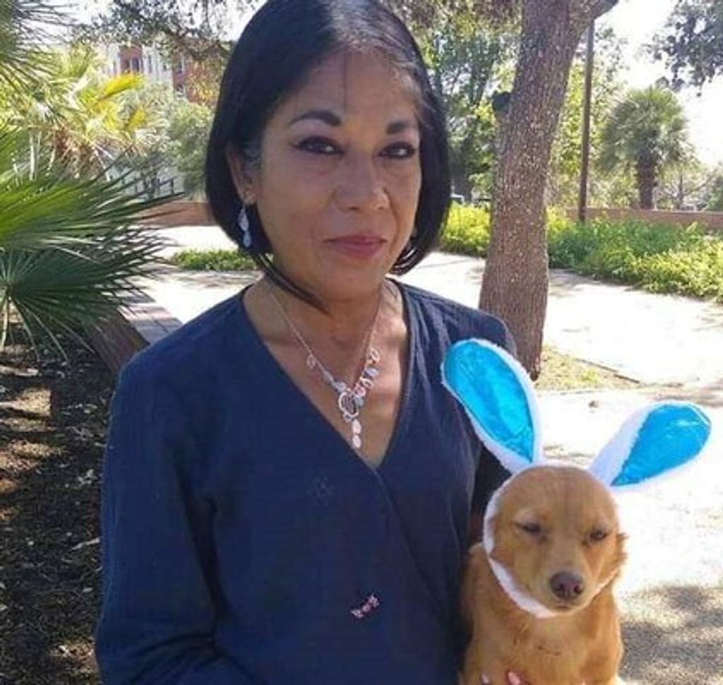 Mary Elizabeth Soto Profile Photo