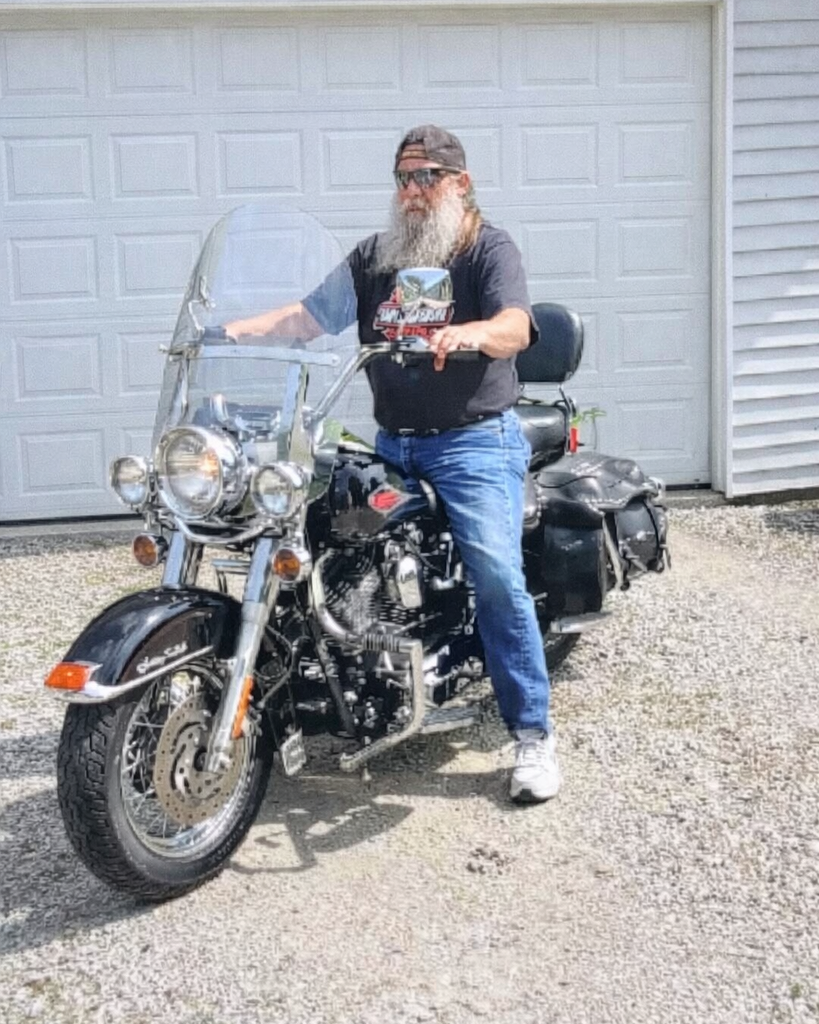 Randy Moran Profile Photo