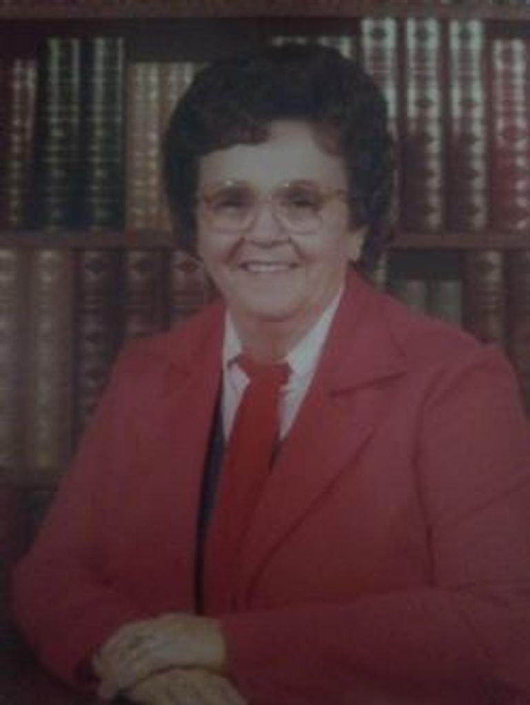 Myrtle Hougland Profile Photo