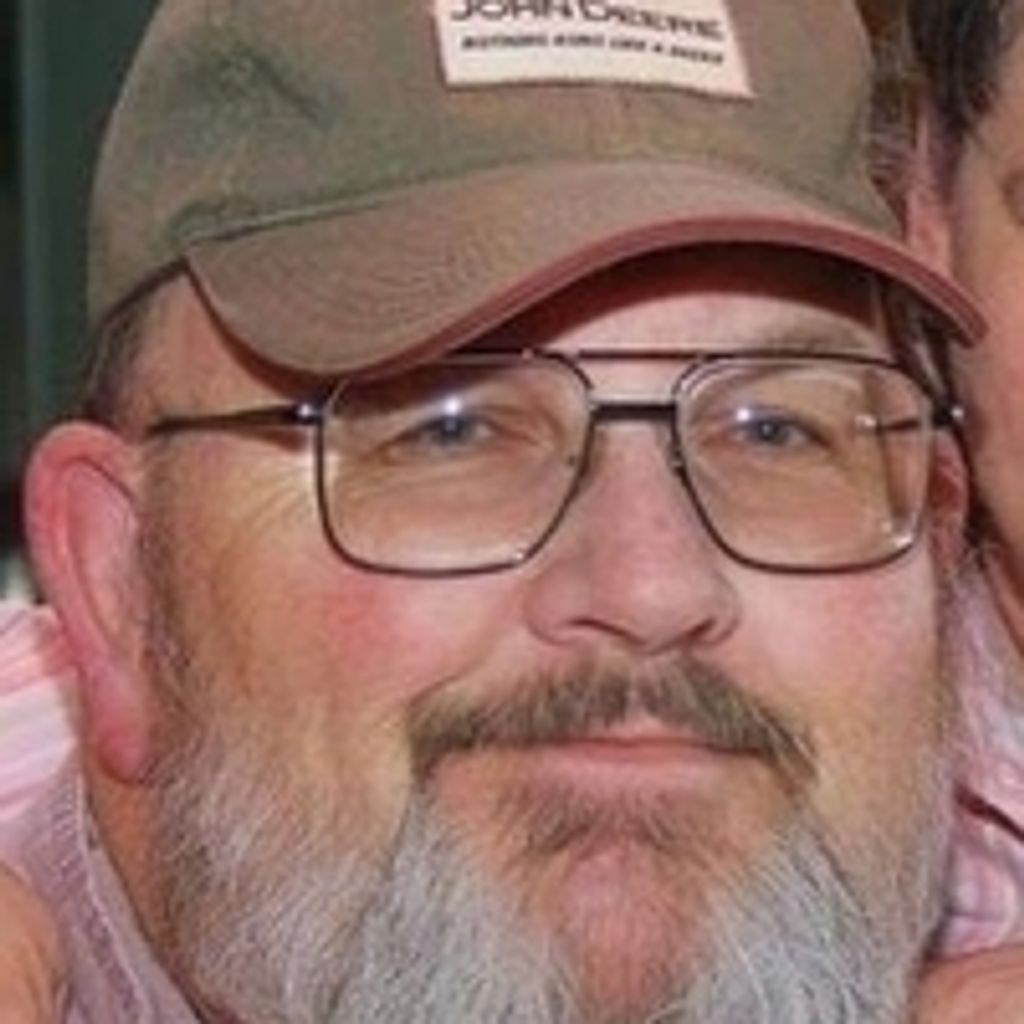 Allen D Brown