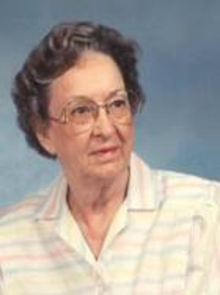 Mary F. Kappelman
