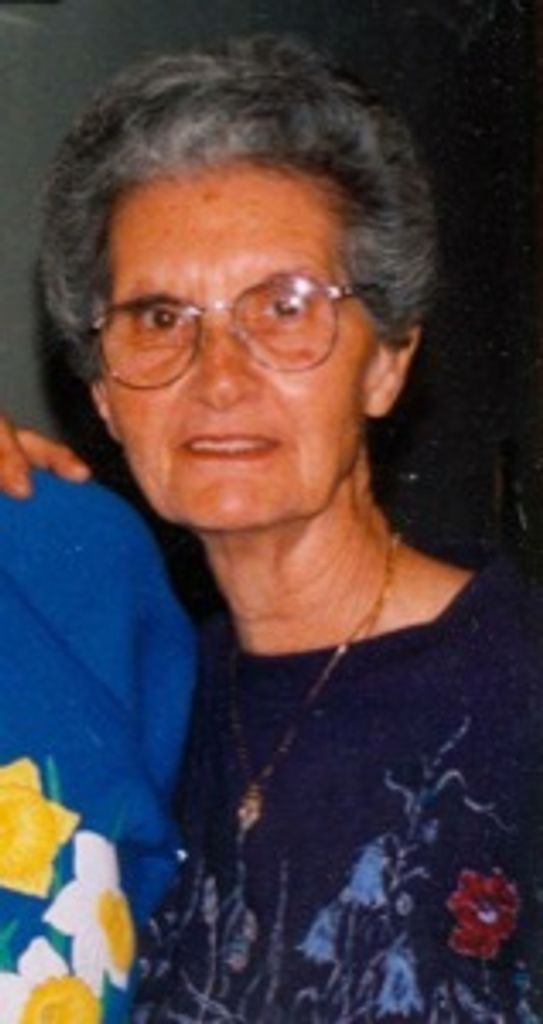 Rita Calore