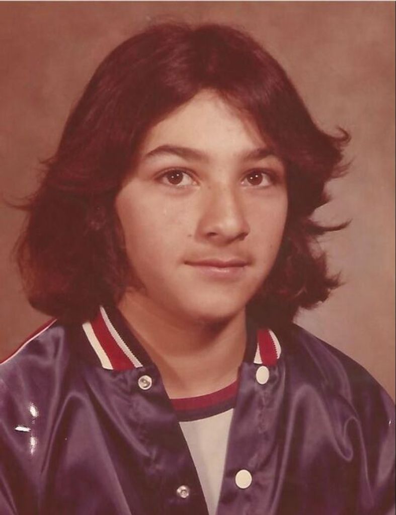 Avelardo "Chon" Gallegos, Jr. Profile Photo