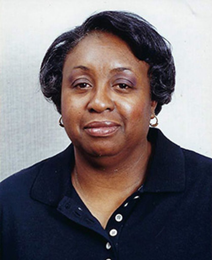 Velmar Lee Washington