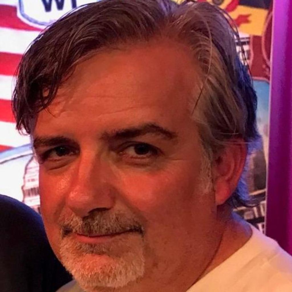 Anthony Hopper