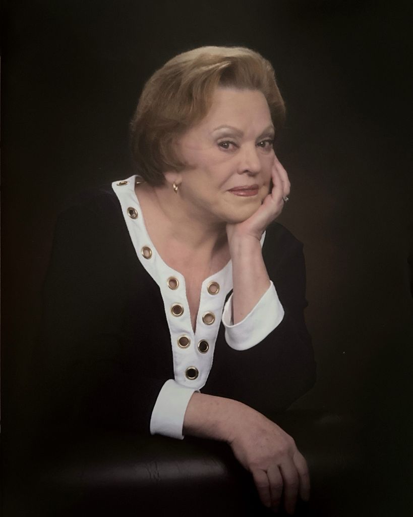 DeNeece White Butler Profile Photo