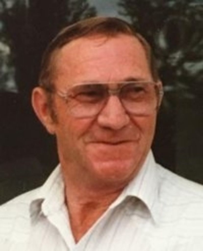 Mark "Mac" Leroy Bell