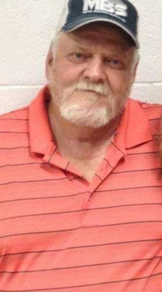 Kenny Ray Aldridge Profile Photo