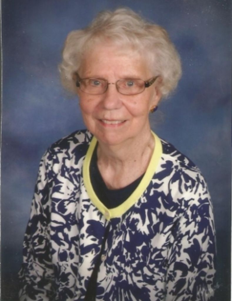 Jean Katherine Radley Profile Photo