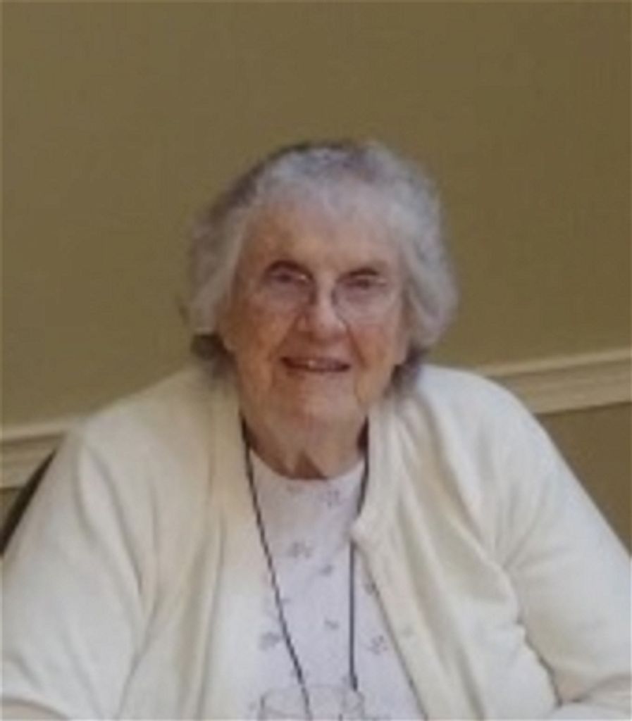 Hazel T. Bemis Profile Photo