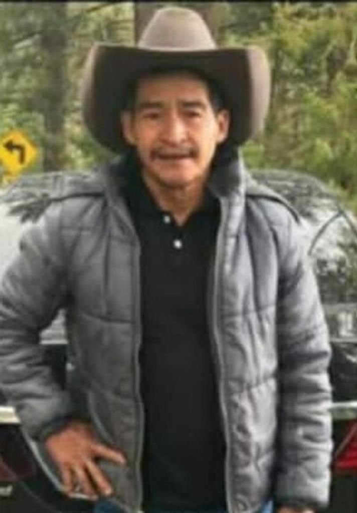 Luis Velasquez-Rivera