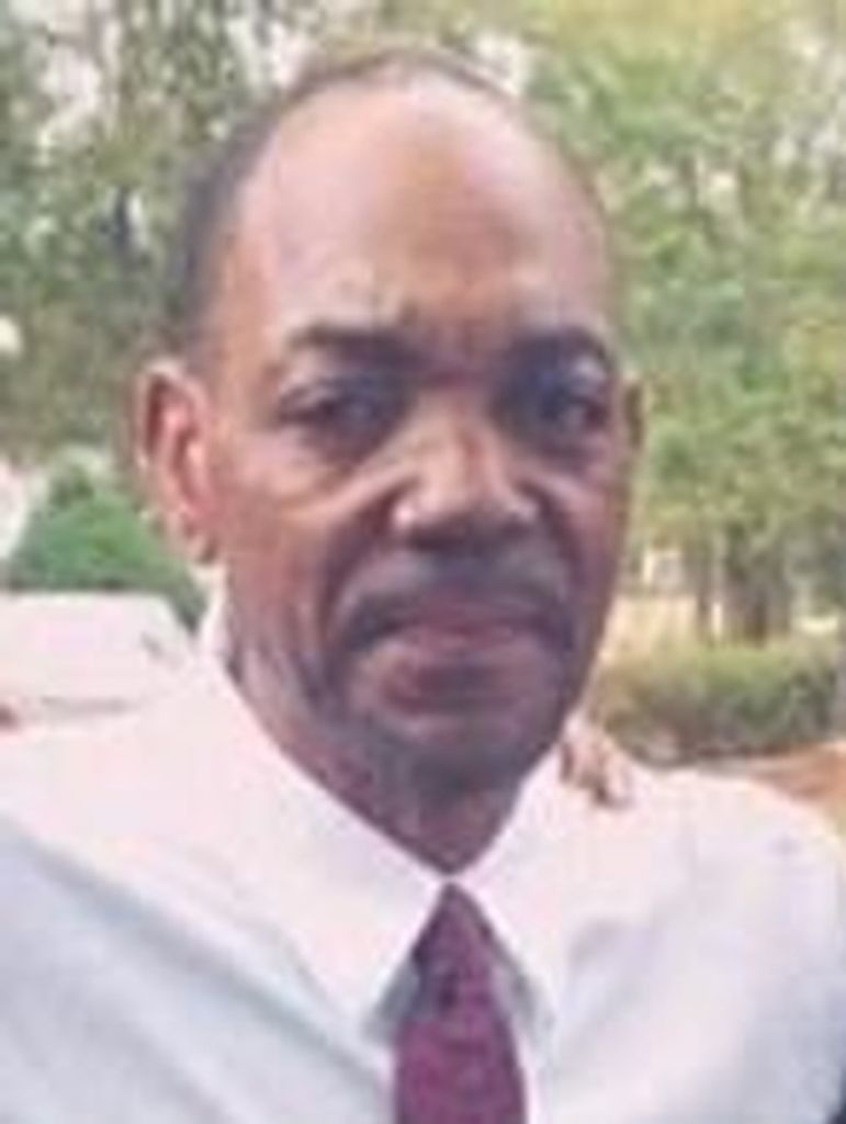 Carl Anthony Spence Profile Photo