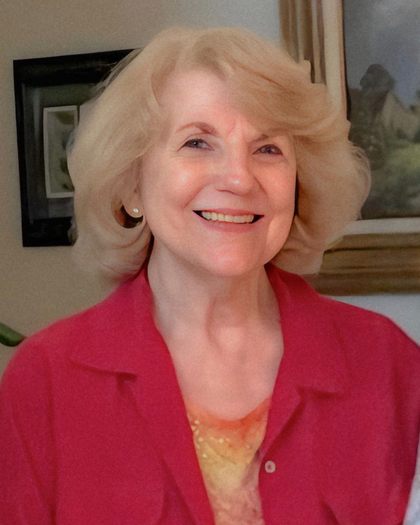 Emma Lue Feldman