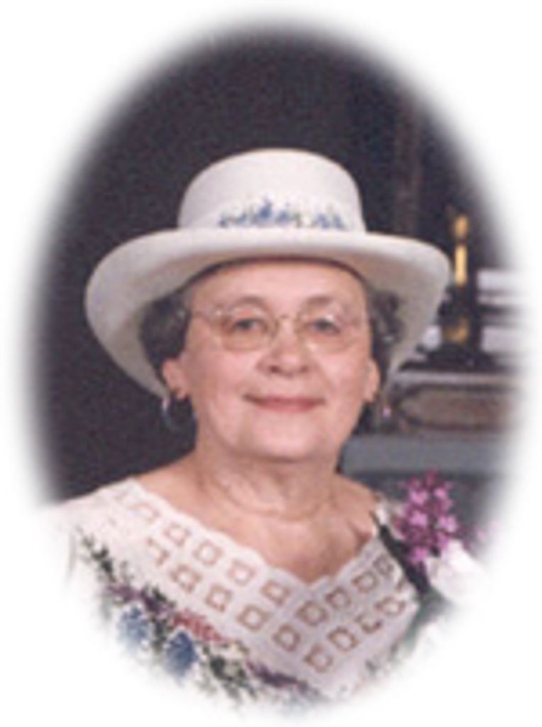 Patricia Cady