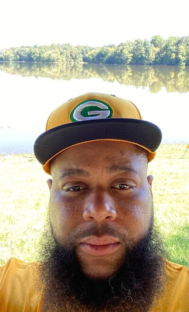 Montrel Vashon Kelly Profile Photo
