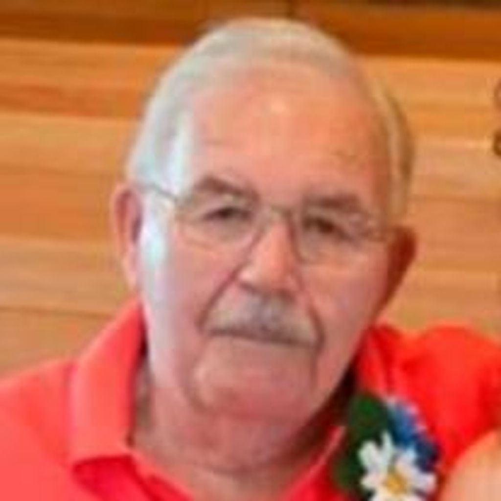 Kenneth Marvin Wisk