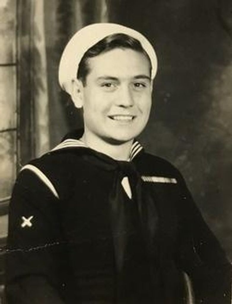 Jack Sterling Fort Profile Photo
