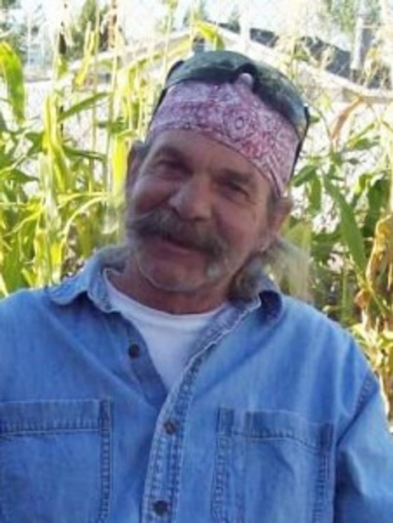 Steven Allen