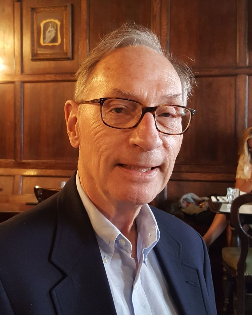 Thomas Mayer